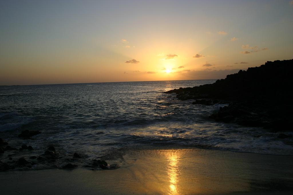 Vilas Praia Chaves Rabil Exteriér fotografie