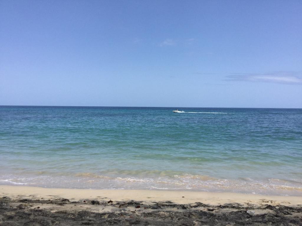 Vilas Praia Chaves Rabil Exteriér fotografie